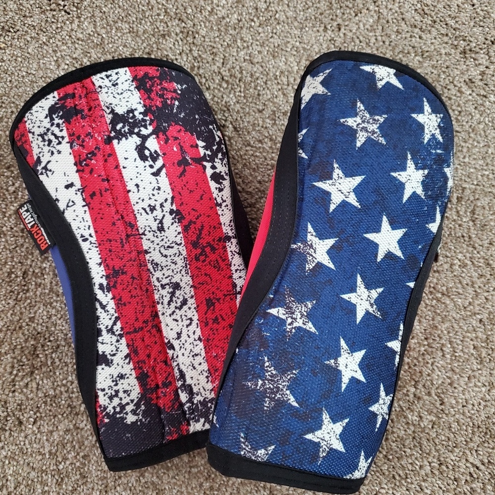 Knee Sleeves 7mm RockTape